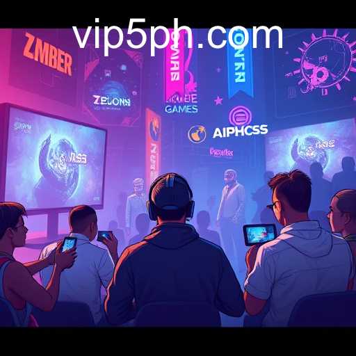 Rise of Digital Gaming Communities