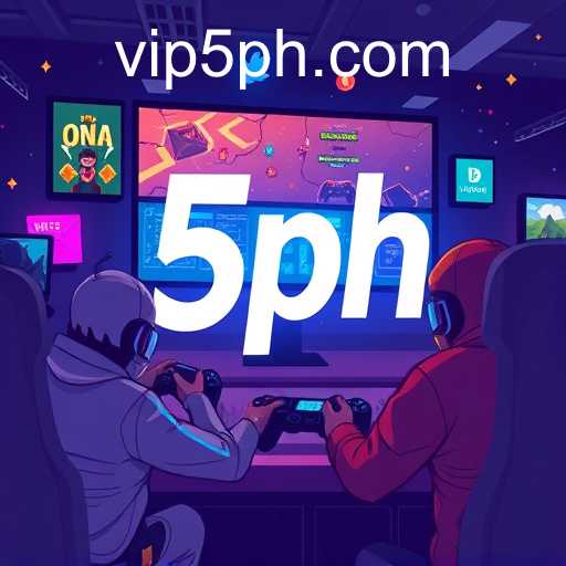 The Evolution of Online Gaming with 5ph