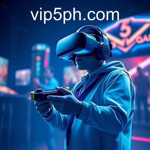 Evolving Gaming Landscape: Spotlight on '5ph'