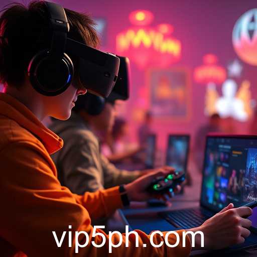 Evolving Online Gaming Trends