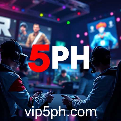 Gaming Evolution with 5PH: A Modern Odyssey
