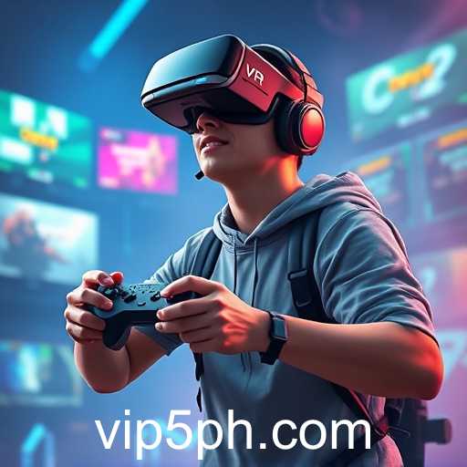 The Evolving Landscape of Gaming in 2025