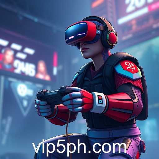 Gaming Trends and Innovations in 2025