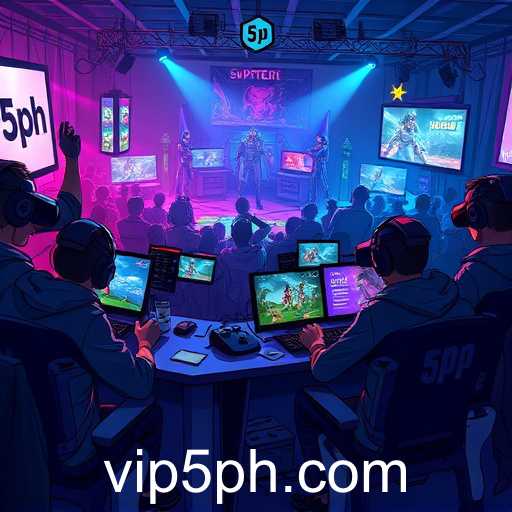 The Rising Influence of Online Gaming Communities