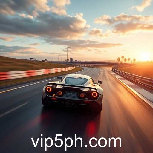 The Allure of Racing Games: Speed, Strategy, and Skill