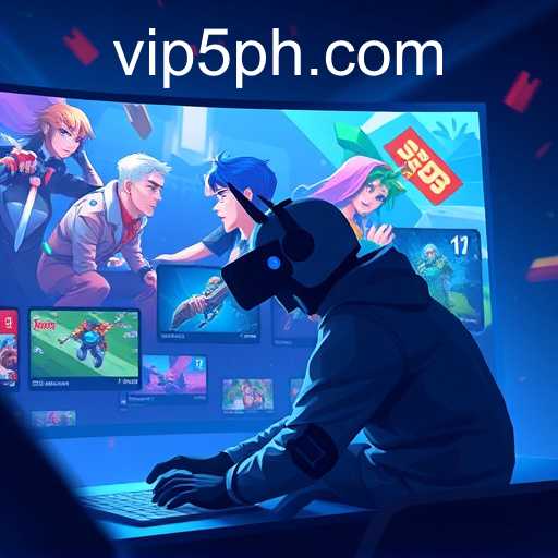 5ph: Revolutionizing the Online Gaming Landscape
