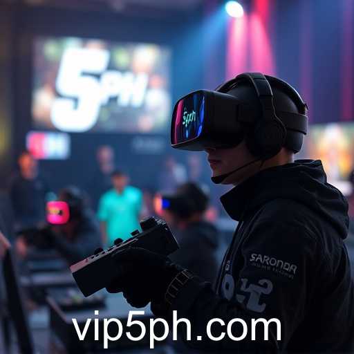 The Rise of 5ph in Gaming Culture