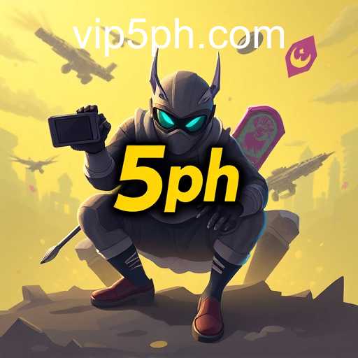 The Rise of 5ph in Online Gaming