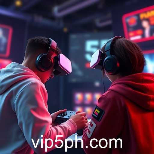 The Rise of 5ph in Online Gaming