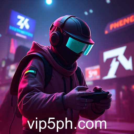 Gaming's New Frontier: Exploring the Rise of 5ph