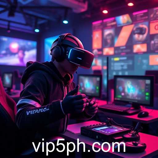 Rising Popularity of 5ph Among Gamers