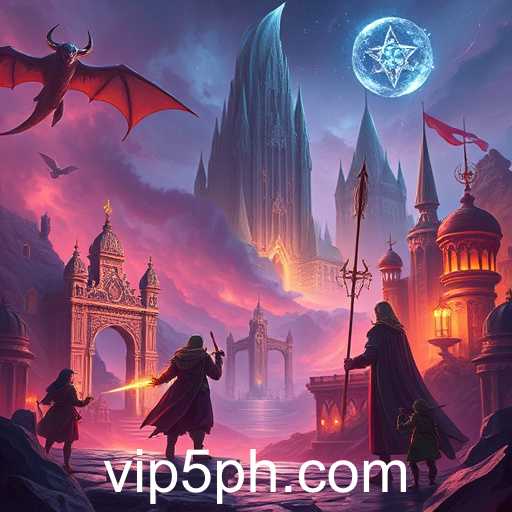 Exploring the Fascinating World of RPG Games