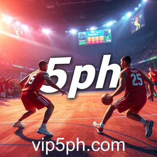 The Thriving World of Sports Games: An Exploration with '5ph'