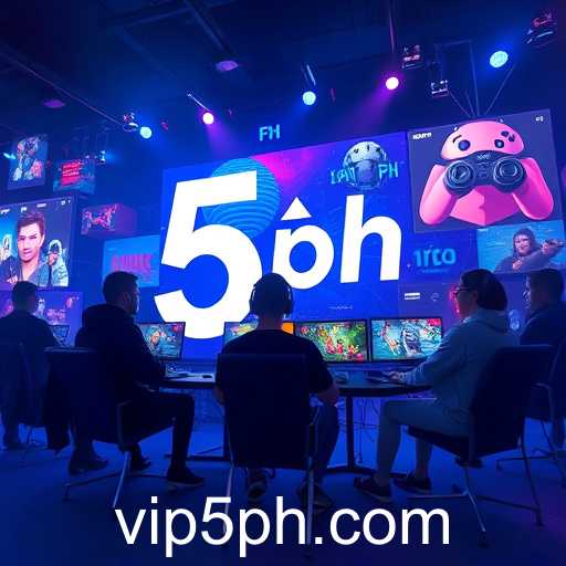 The Rise of 5ph: A New Era in Online Gaming